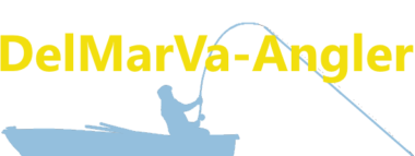 DelMarVa-Angler fishing directory