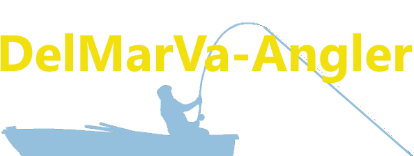 DelMarVa-Angler fishing directory